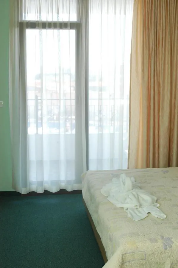 Kiparisite Hotel Sunny Beach