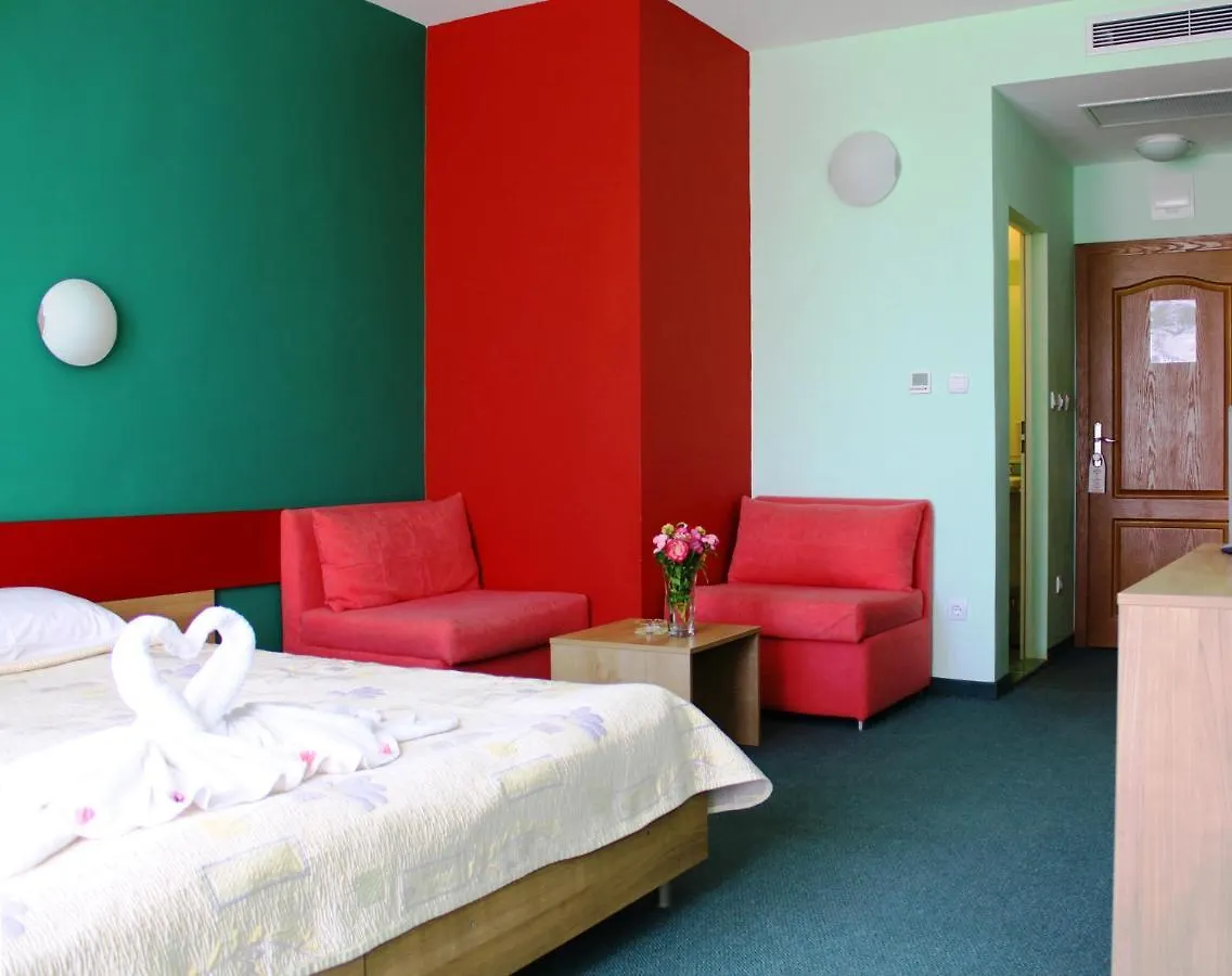Kiparisite Hotel Sunny Beach