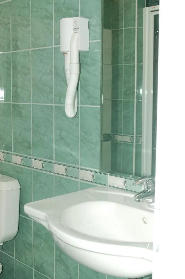 Kiparisite Hotel Sunny Beach