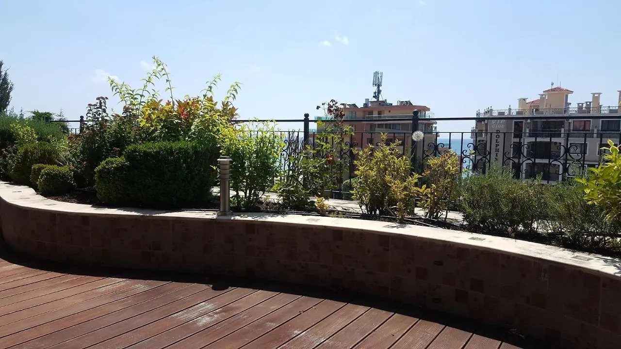 Kiparisite Hotel Sunny Beach Bulgaria