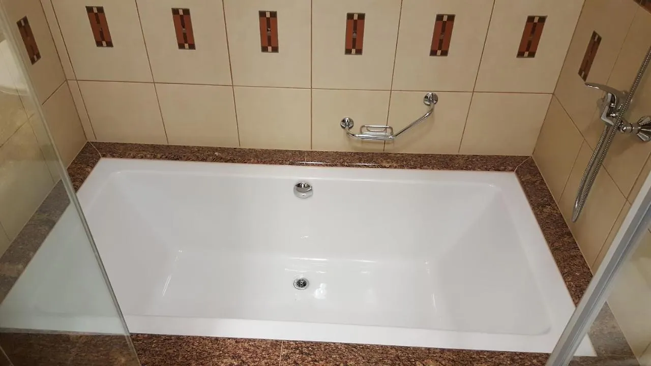 Kiparisite Hotel Sunny Beach Bulgaria