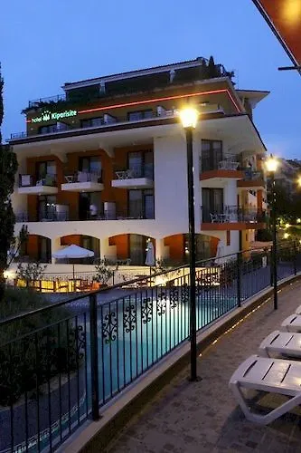 Kiparisite Hotel Sunny Beach