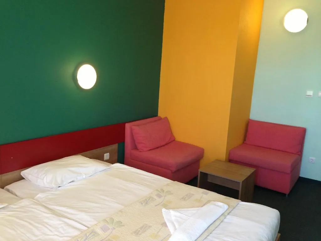 Kiparisite Hotel Sunny Beach
