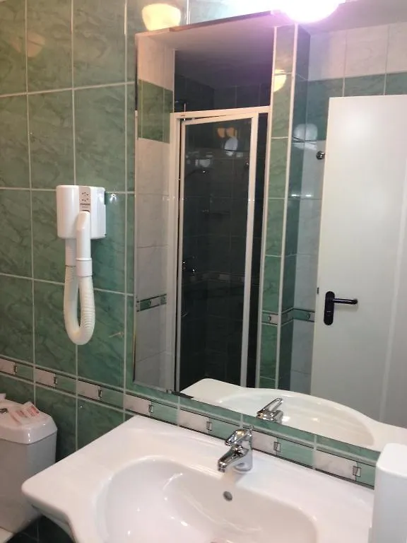 Kiparisite Hotel Sunny Beach 4*,