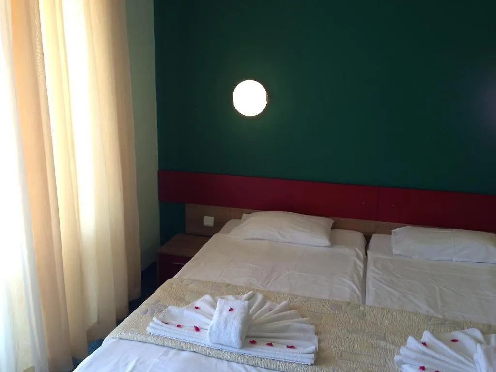 ****  Kiparisite Hotel Sunny Beach Bulgaria