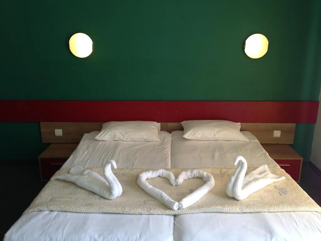 Kiparisite Hotel Sunny Beach 4*,  Bulgaria