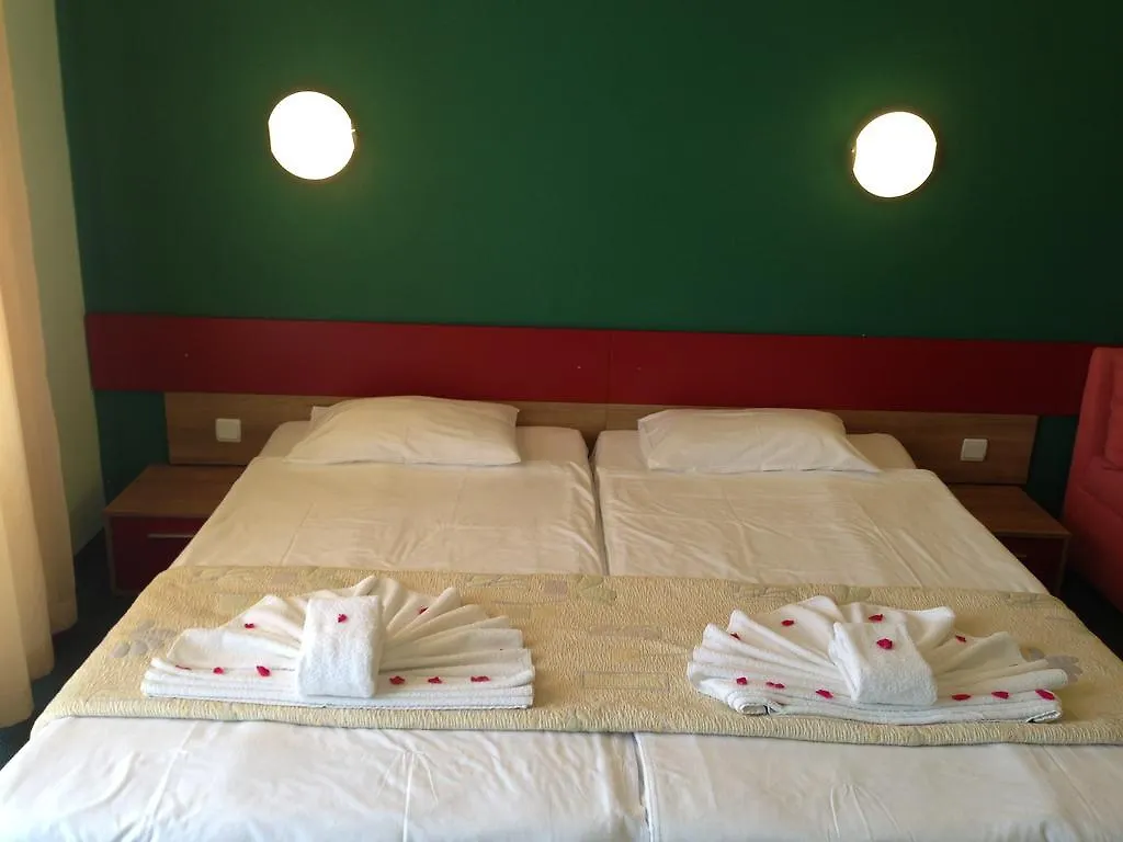 Kiparisite Hotel Sunny Beach