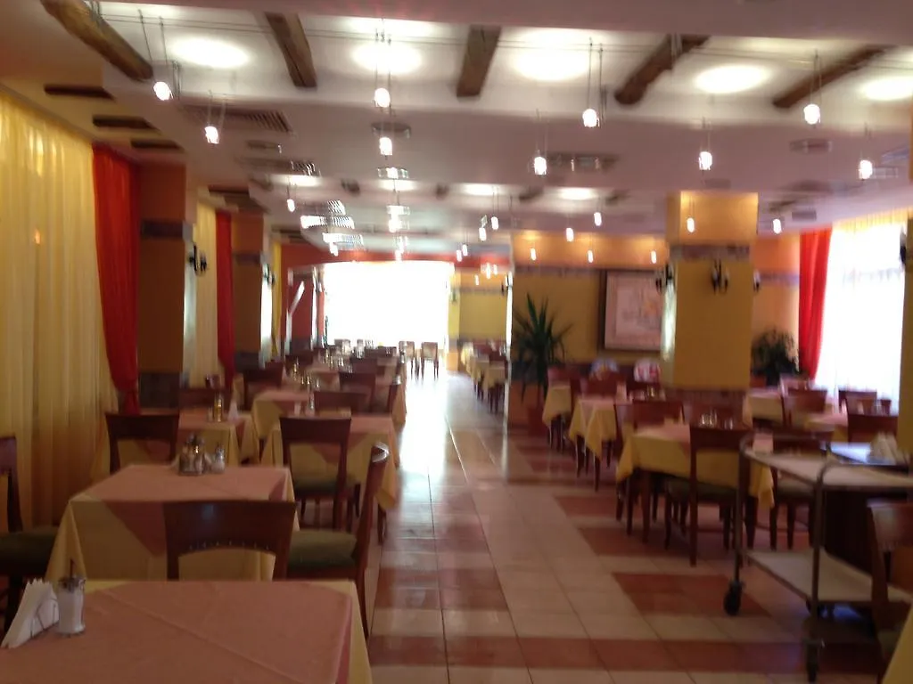 Kiparisite Hotel Sunny Beach