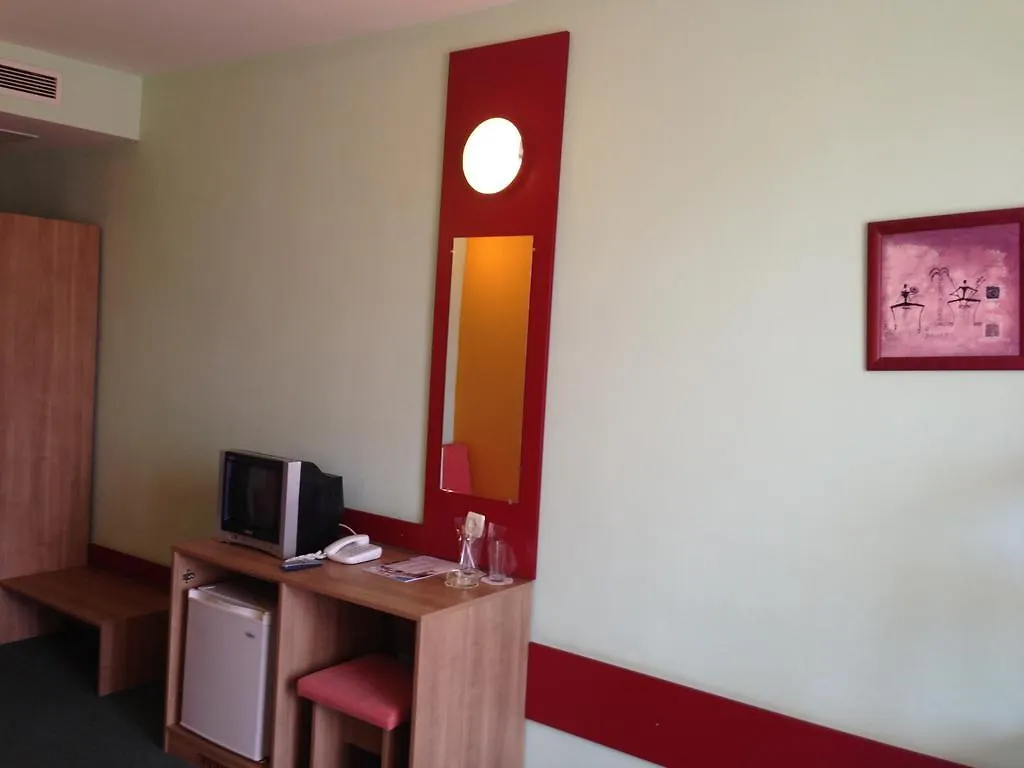 Kiparisite Hotel Sunny Beach 4*,