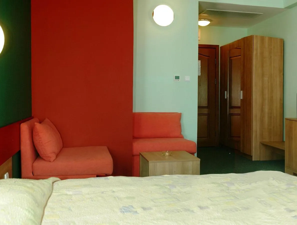 Kiparisite Hotel Słoneczny Brzeg
