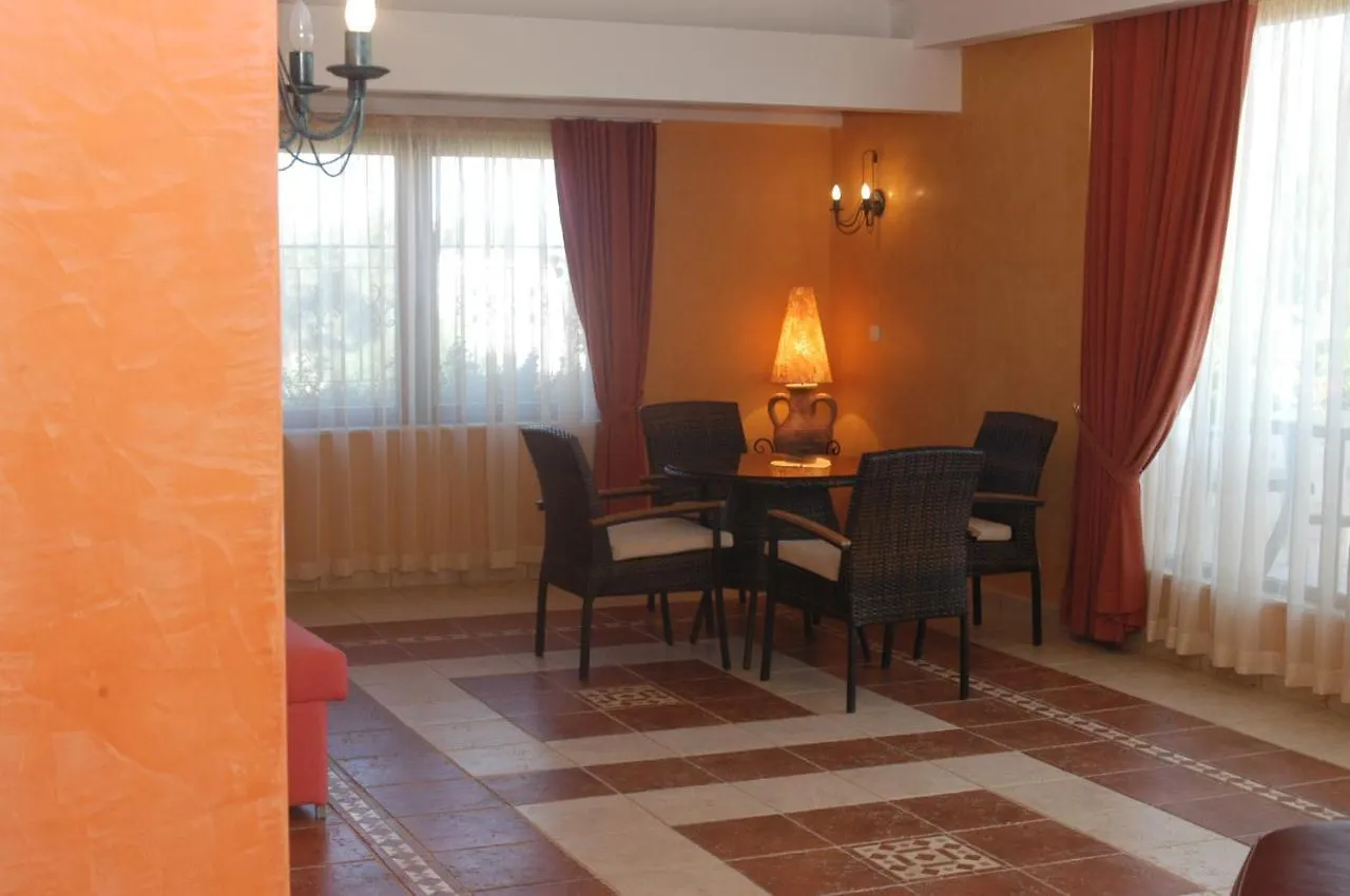 Kiparisite Hotel Słoneczny Brzeg 4*,