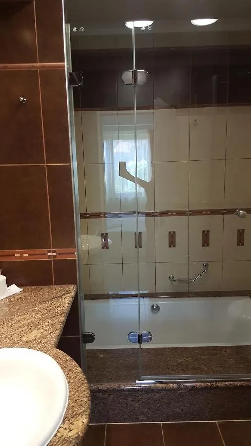 ****  Kiparisite Hotel Słoneczny Brzeg Bułgaria