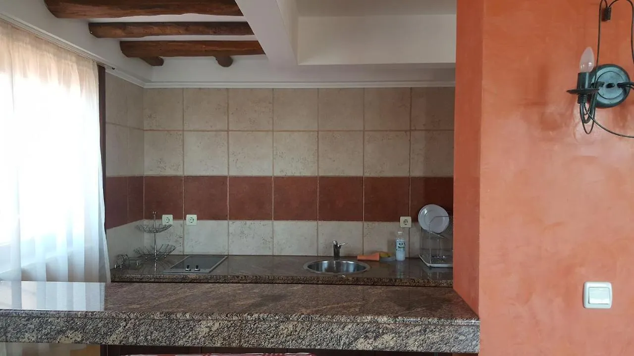 Kiparisite Hotel Słoneczny Brzeg