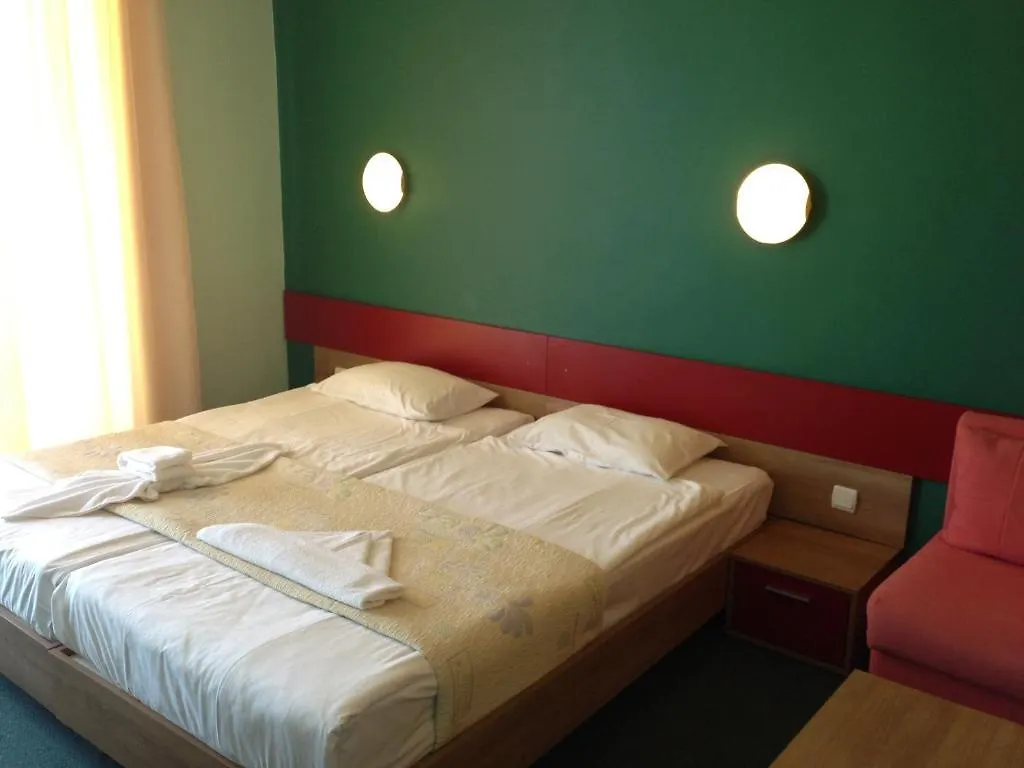 Kiparisite Hotel Słoneczny Brzeg 4*,