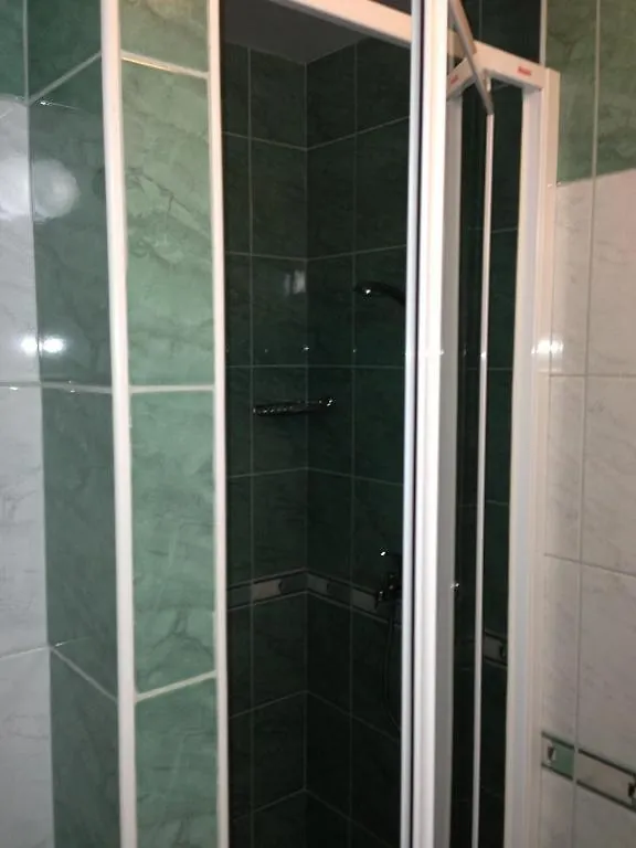 Kiparisite Hotel Słoneczny Brzeg