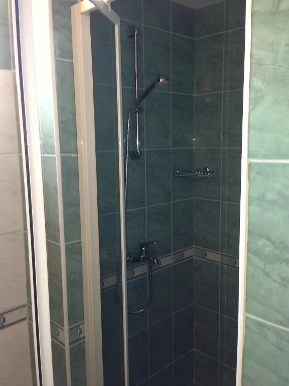 Kiparisite Hotel Słoneczny Brzeg 4*,  Bułgaria